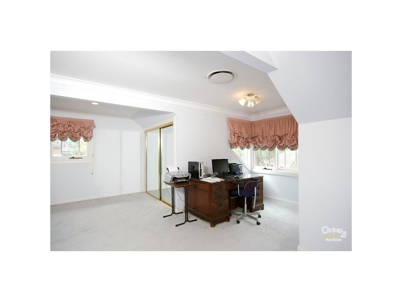 2-4 Cottonwood Place, Castle Hill NSW 2154