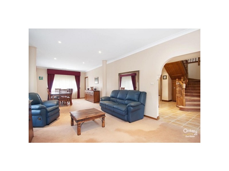 23 Wongajong Close, Castle Hill NSW 2154