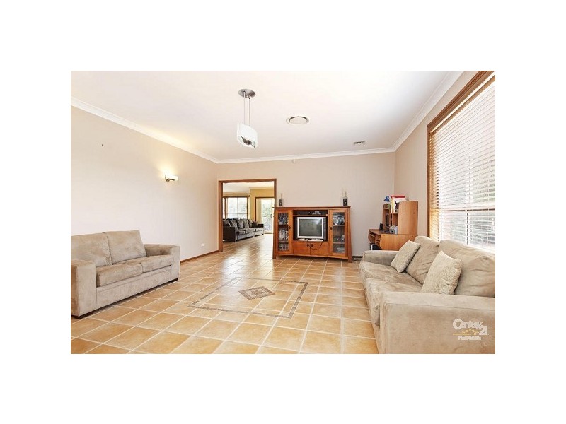 23 Wongajong Close, Castle Hill NSW 2154
