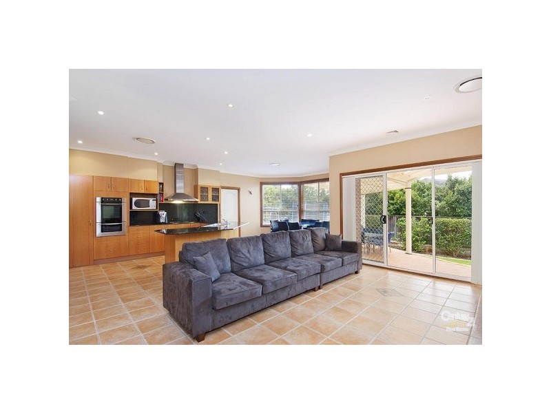 23 Wongajong Close, Castle Hill NSW 2154