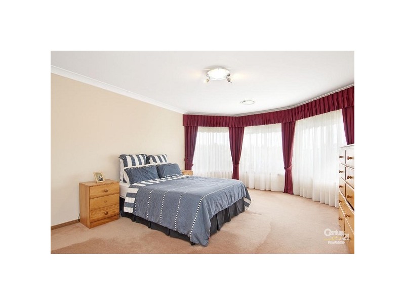 23 Wongajong Close, Castle Hill NSW 2154