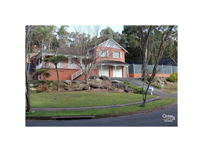 Cherrybrook NSW 2126