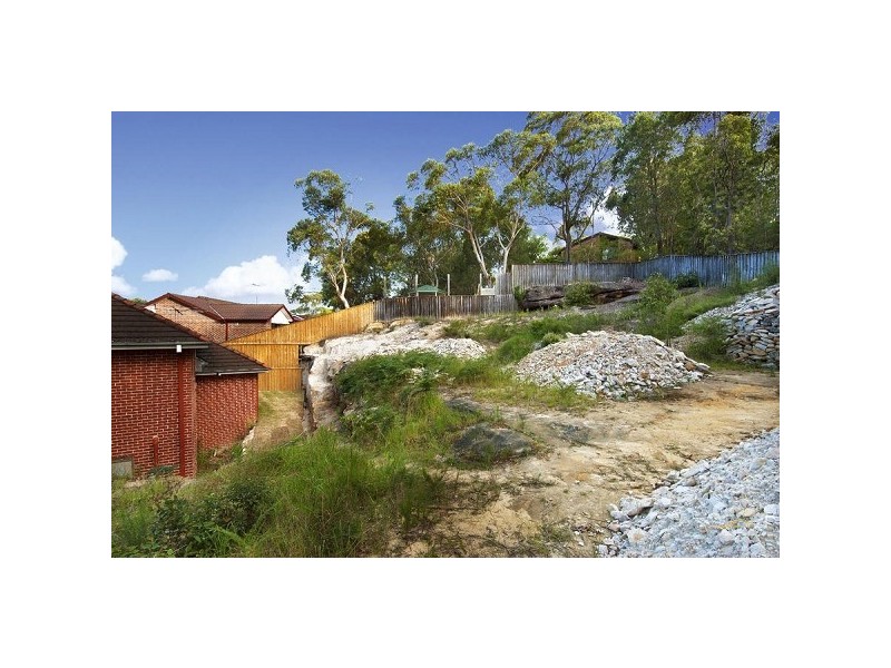 Cherrybrook NSW 2126