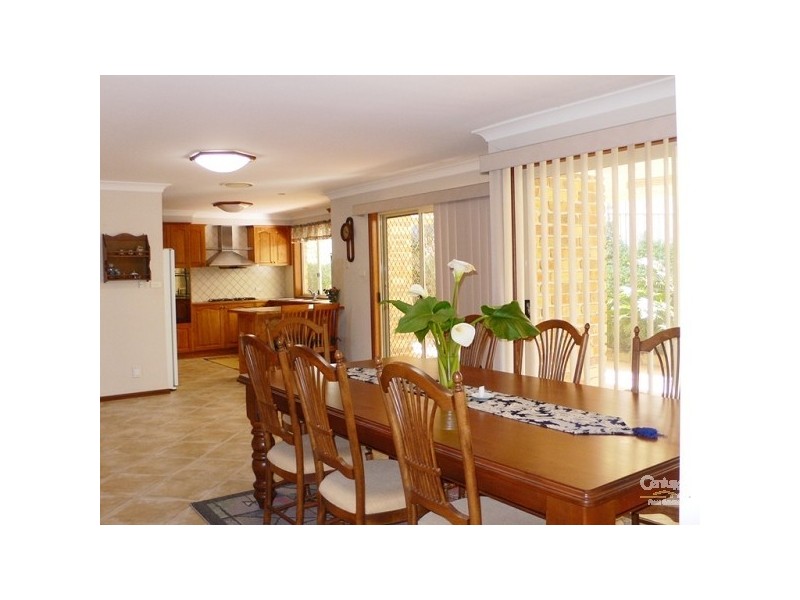 4 Banjo Court, Castle Hill NSW 2154