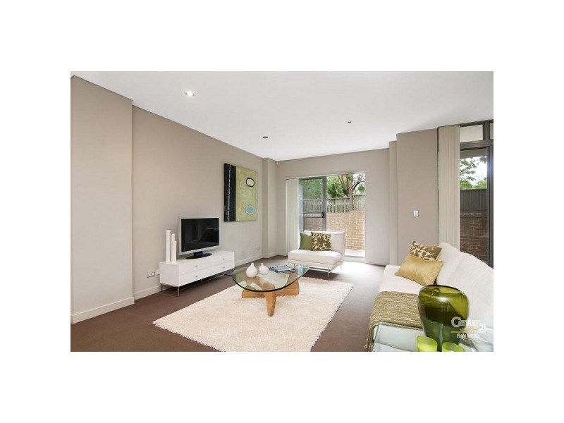 29/31-39 Sherwin Avenue, Castle Hill NSW 2154