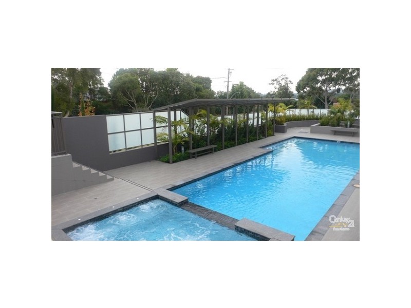 29/31-39 Sherwin Avenue, Castle Hill NSW 2154