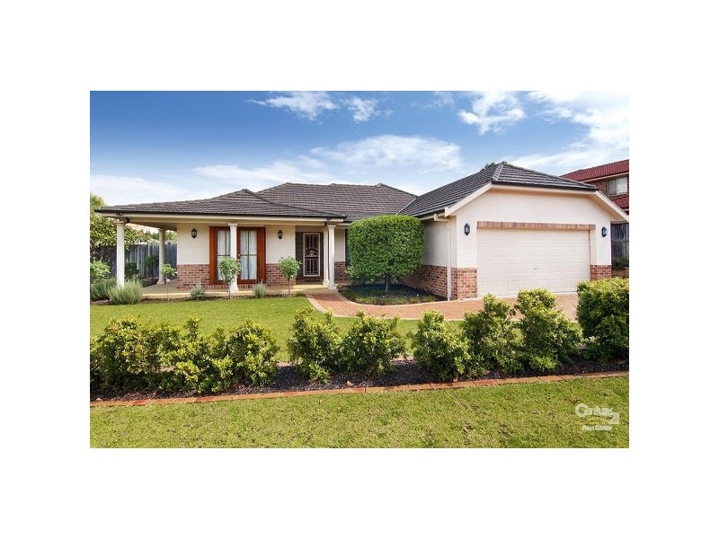 2 Eastbourne Way, Bella Vista NSW 2153