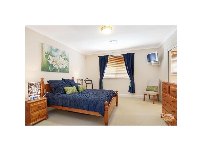 2 Eastbourne Way, Bella Vista NSW 2153