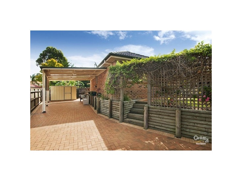 2 Eastbourne Way, Bella Vista NSW 2153