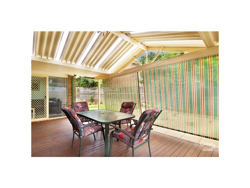 61 Craigmore Drive, Kellyville NSW 2155