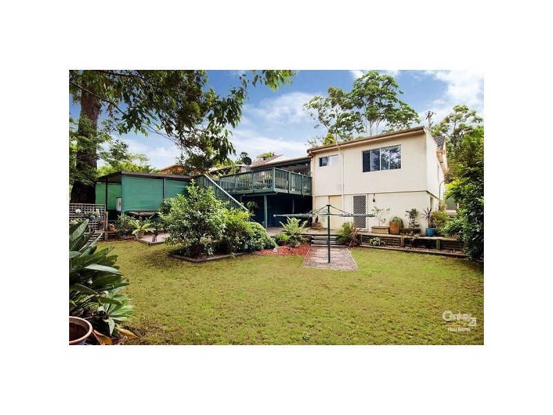 16 Dan Crescent, Castle Hill NSW 2154