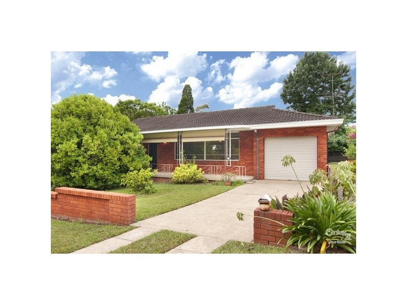 22 Coolong Street, Castle Hill NSW 2154