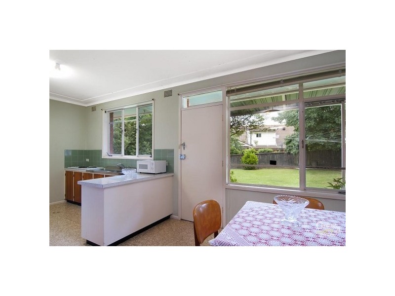 22 Coolong Street, Castle Hill NSW 2154