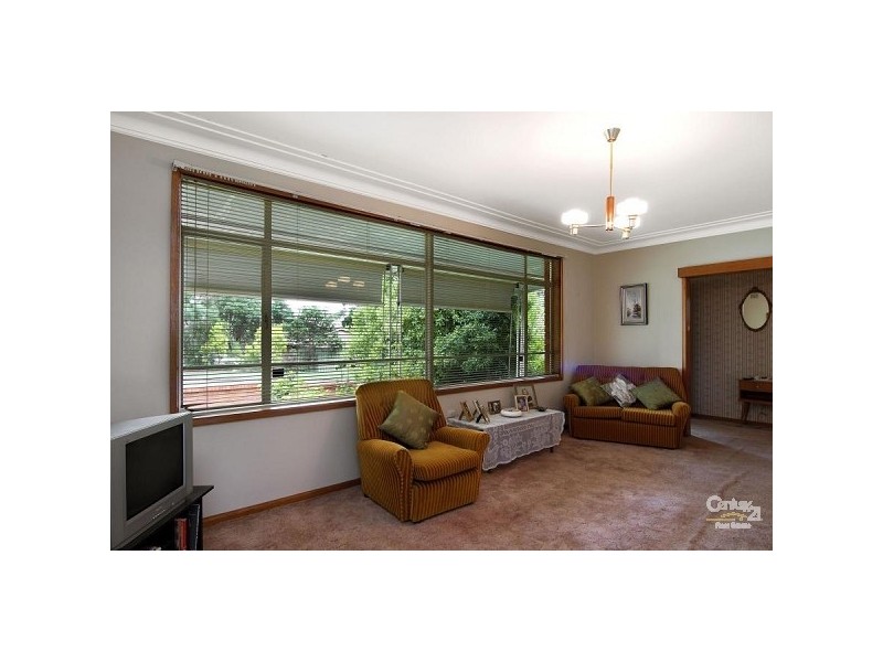 22 Coolong Street, Castle Hill NSW 2154