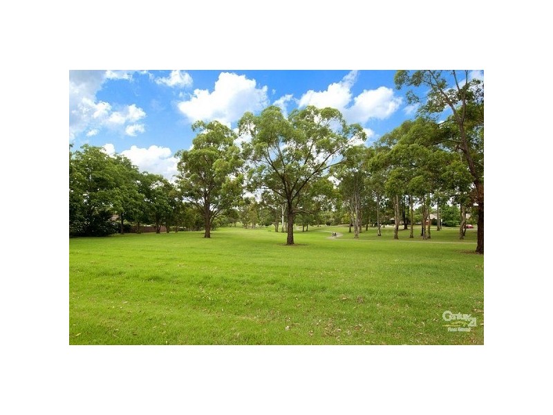 22 Coolong Street, Castle Hill NSW 2154