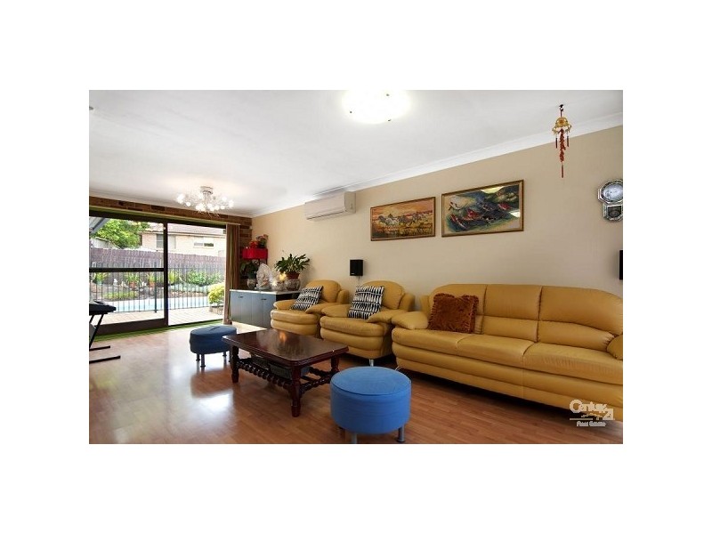 6 Templeton Crescent, Baulkham Hills NSW 2153