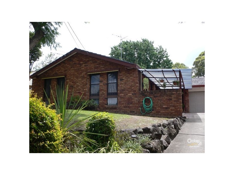 6 Templeton Crescent, Baulkham Hills NSW 2153