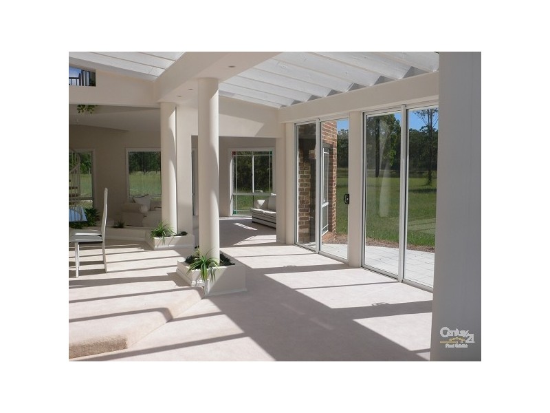 Windsor Downs NSW 2756