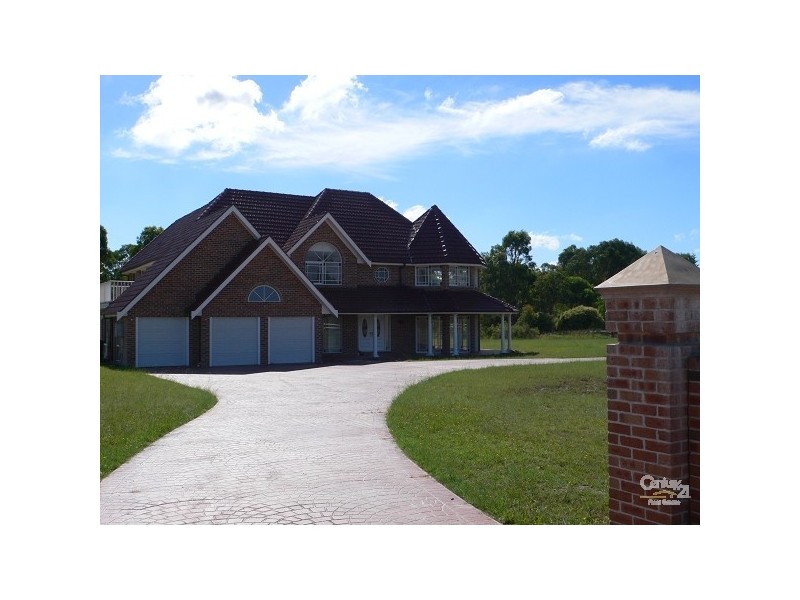 Windsor Downs NSW 2756