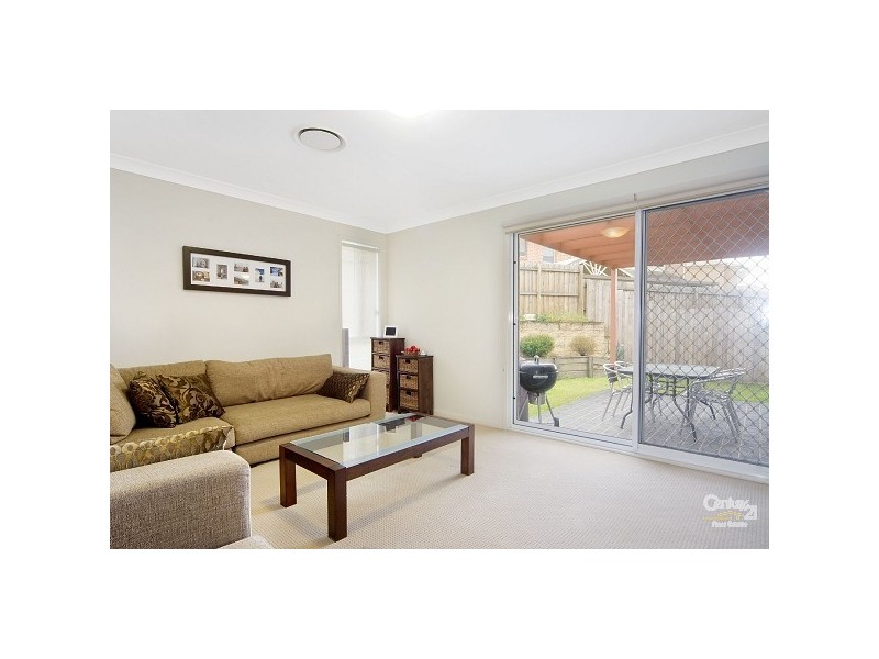 Beaumont Hills NSW 2155