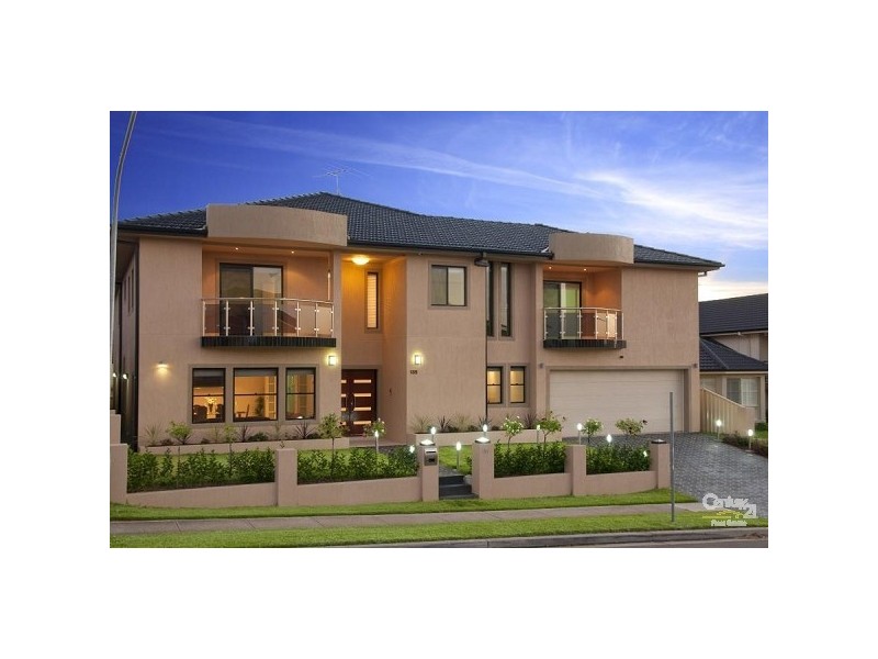 135 Wrights Road, Castle Hill NSW 2154