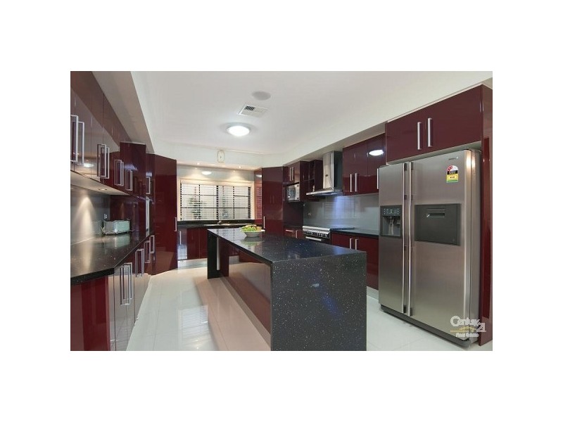 135 Wrights Road, Castle Hill NSW 2154