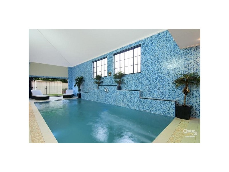 135 Wrights Road, Castle Hill NSW 2154