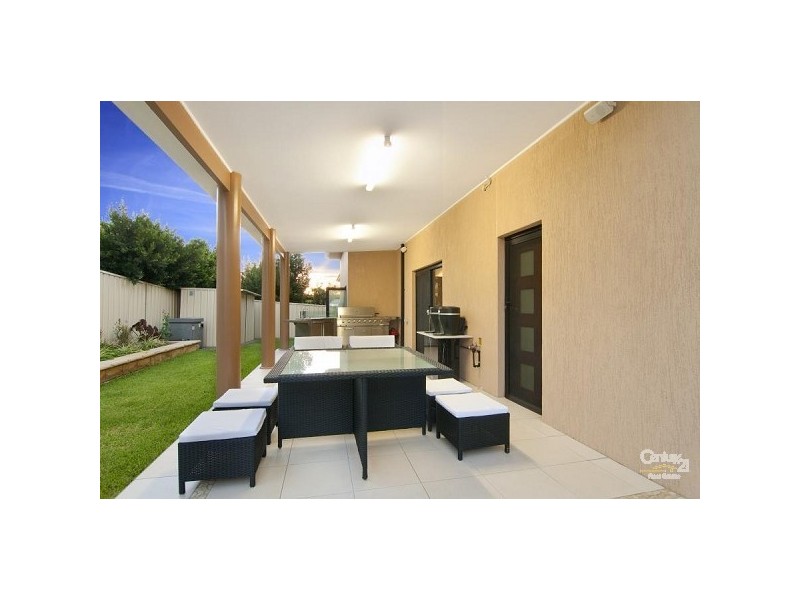 135 Wrights Road, Castle Hill NSW 2154