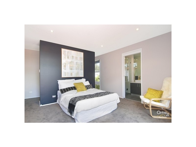 Castle Hill NSW 2154