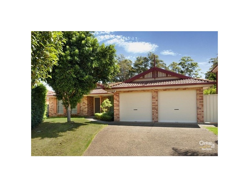 16 Zullo Court, Castle Hill NSW 2154