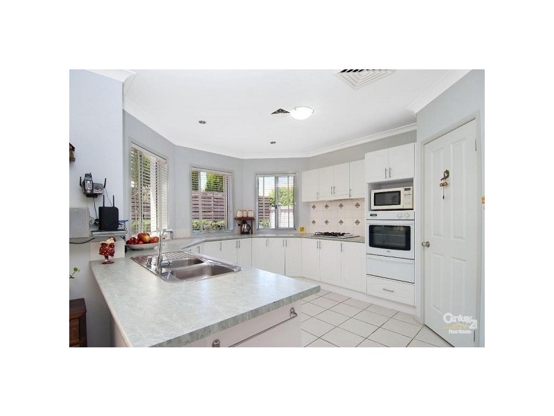 34 Botanical Drive, Kellyville NSW 2155