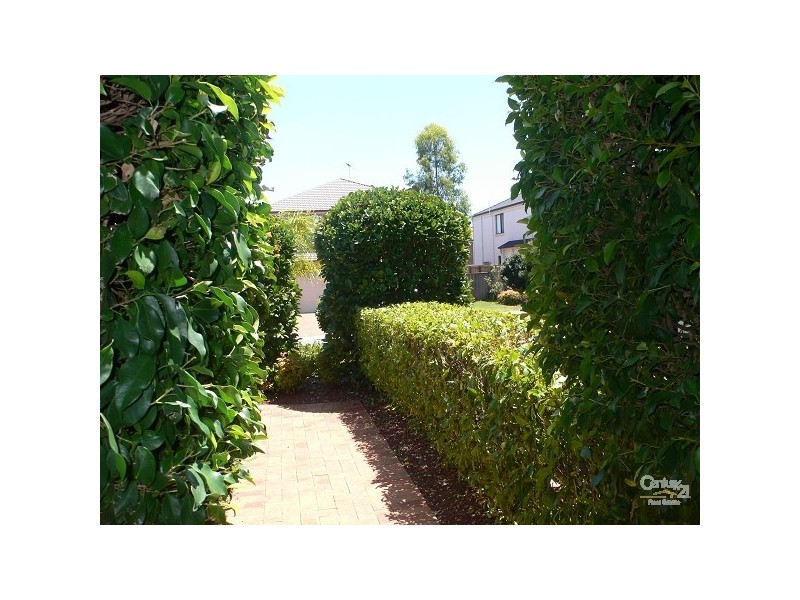 34 Botanical Drive, Kellyville NSW 2155
