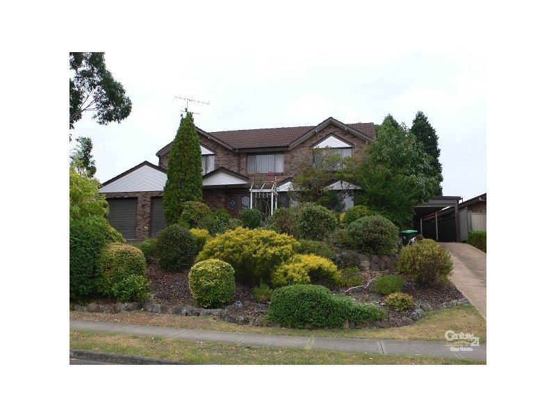 Castle Hill NSW 2154