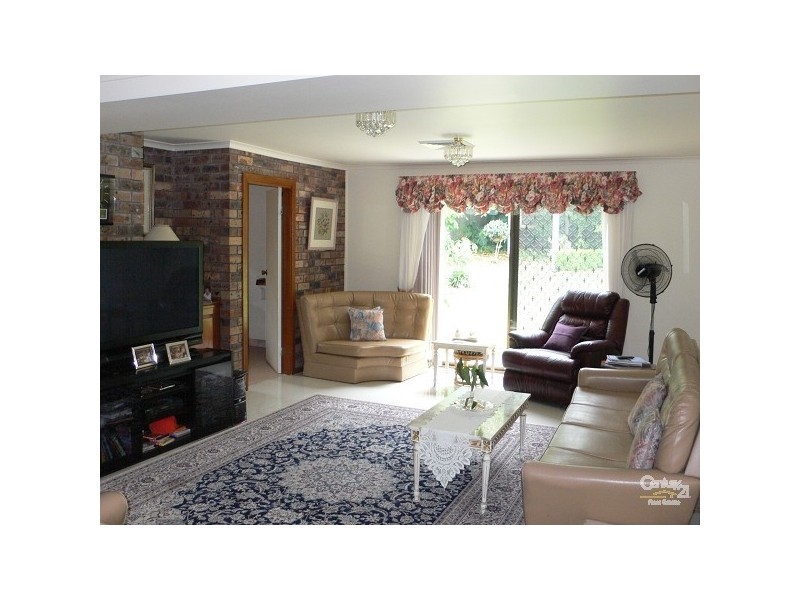 Castle Hill NSW 2154