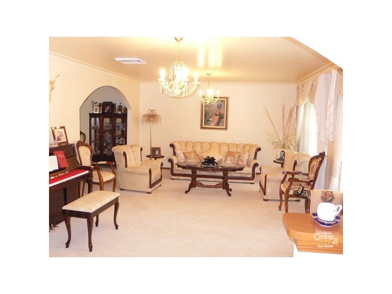 Castle Hill NSW 2154