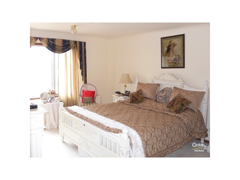 Castle Hill NSW 2154