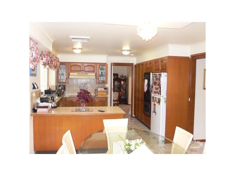 Castle Hill NSW 2154