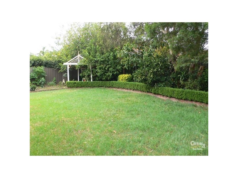 Castle Hill NSW 2154