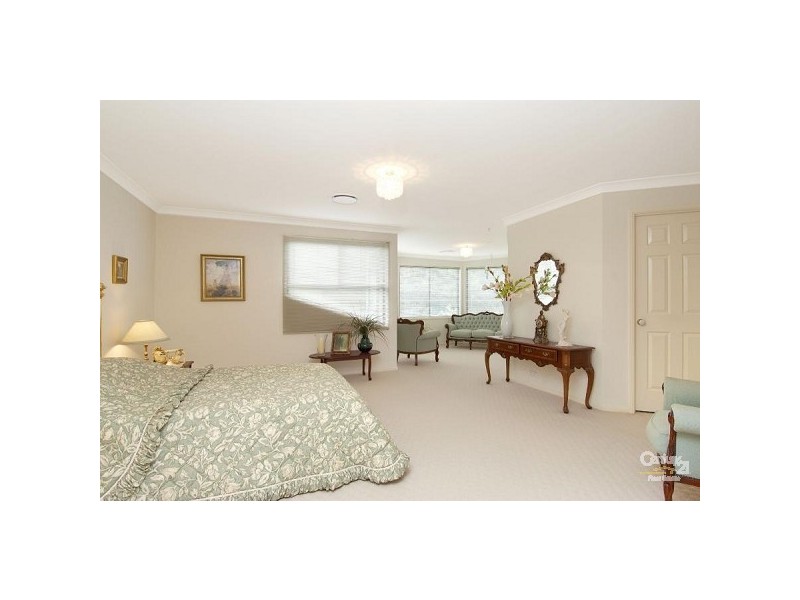 Castle Hill NSW 2154