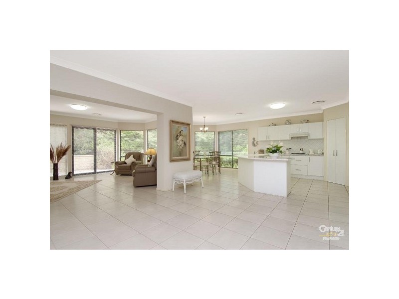 Castle Hill NSW 2154