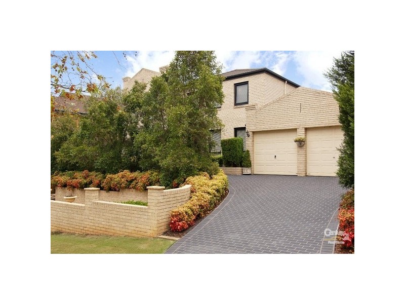 Castle Hill NSW 2154