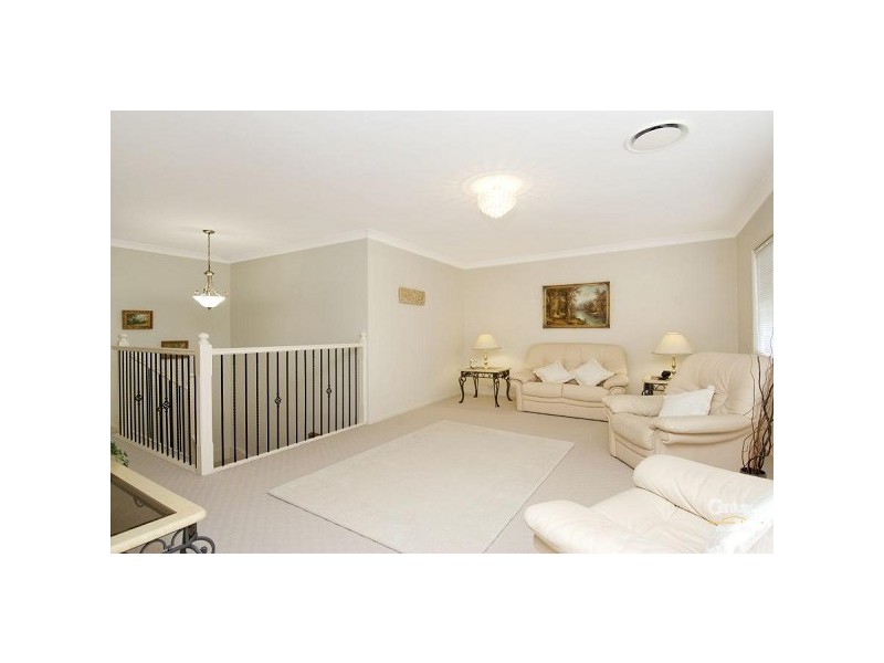 Castle Hill NSW 2154