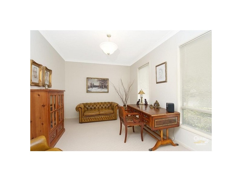 Castle Hill NSW 2154