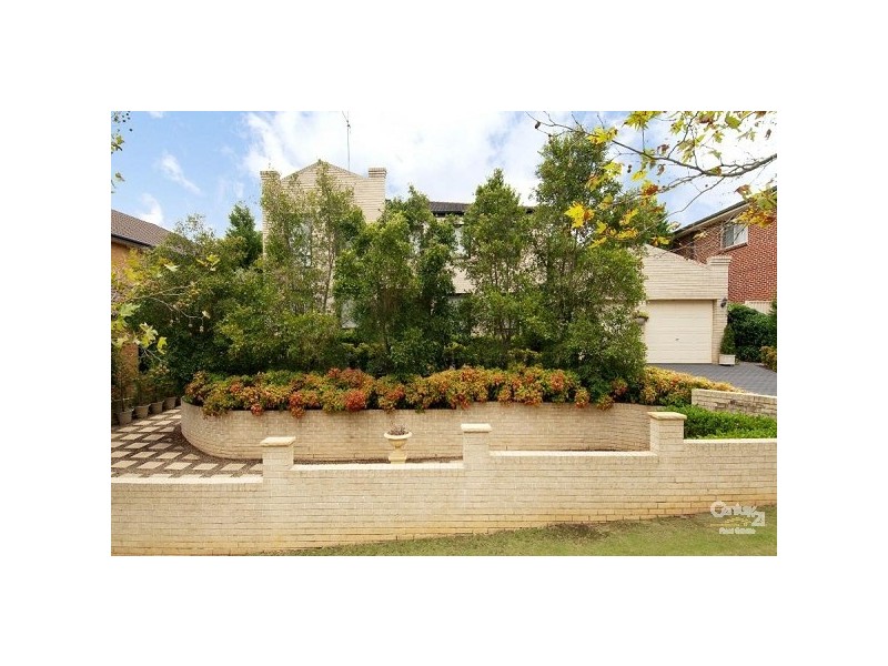 Castle Hill NSW 2154