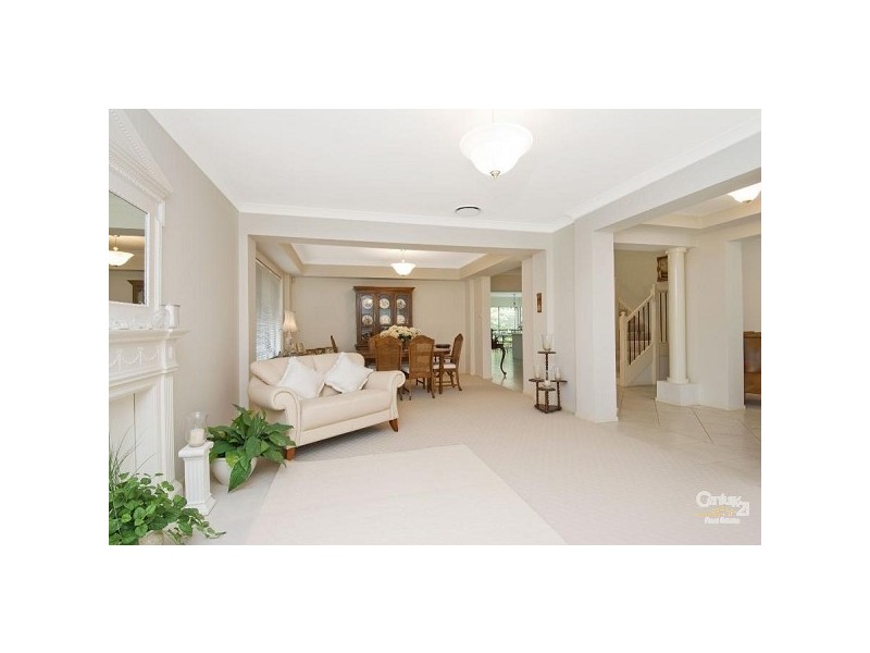 Castle Hill NSW 2154