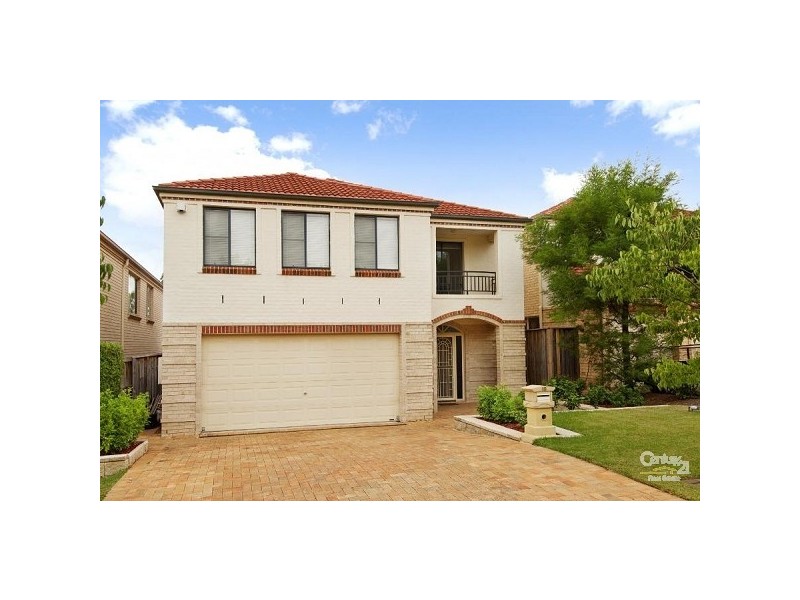 15 Summit Court, Glenwood NSW 2768