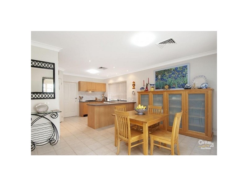 15 Summit Court, Glenwood NSW 2768