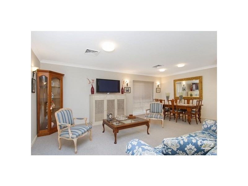 15 Summit Court, Glenwood NSW 2768