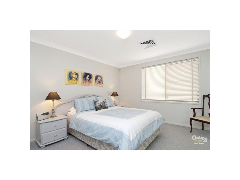 15 Summit Court, Glenwood NSW 2768