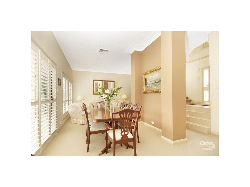 31 Government Farm Crescent, Castle Hill NSW 2154